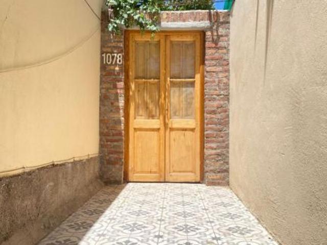 Casa en Alquiler Lujan de Cuyo Mendoza