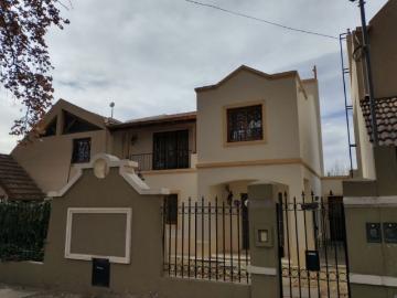 Casa en Alquiler Lujan de Cuyo Mendoza