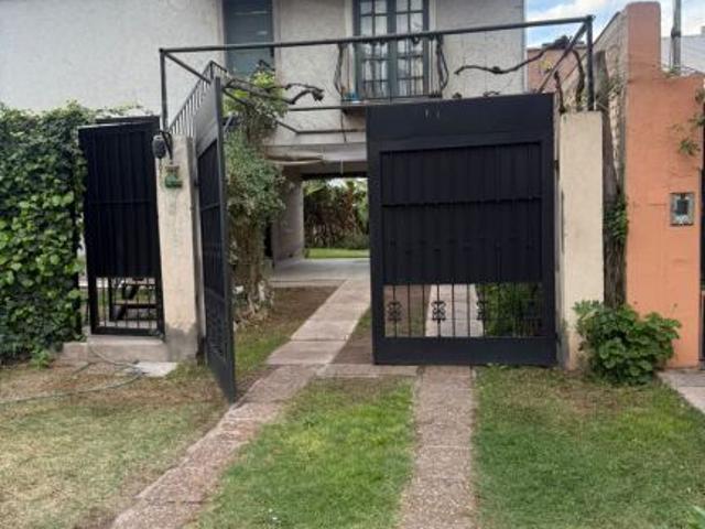 Casa en Alquiler Lujan de Cuyo Mendoza