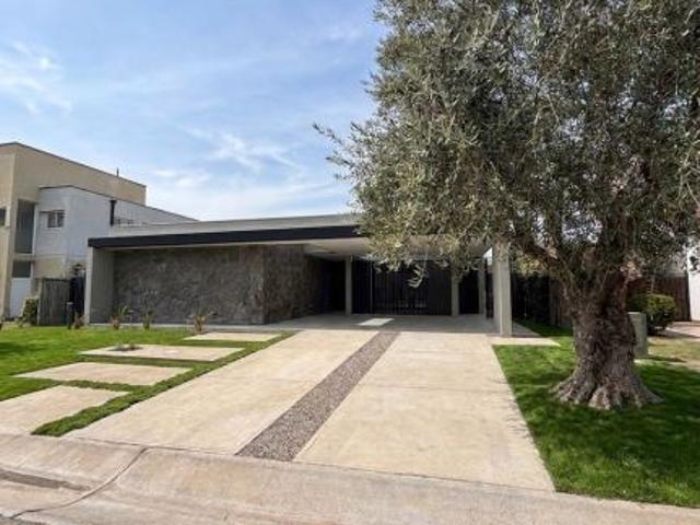 Casa en Alquiler Lujan de Cuyo Mendoza