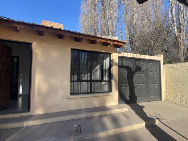 Casa en Alquiler Lujan de Cuyo Mendoza