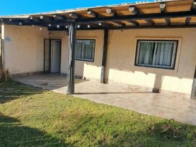 Casa en Alquiler Lujan de Cuyo Mendoza