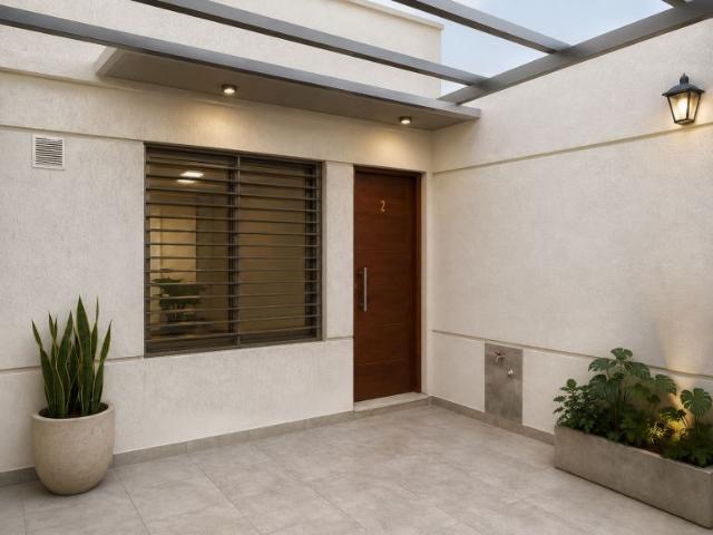 Casa en Alquiler Lujan de Cuyo Mendoza