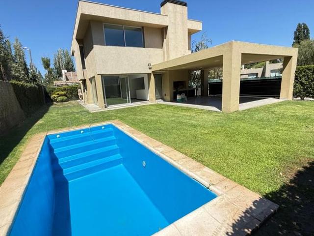 Casa en Alquiler Lujan de Cuyo Mendoza