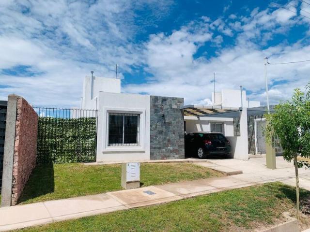 Casa en Alquiler Lujan de Cuyo Mendoza