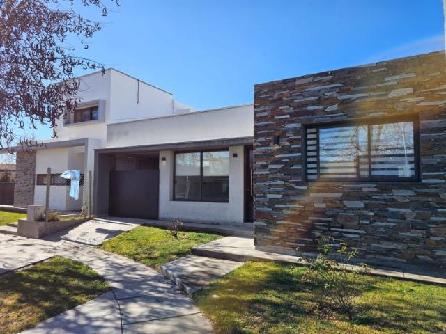 Casa en Alquiler Lujan de Cuyo Mendoza