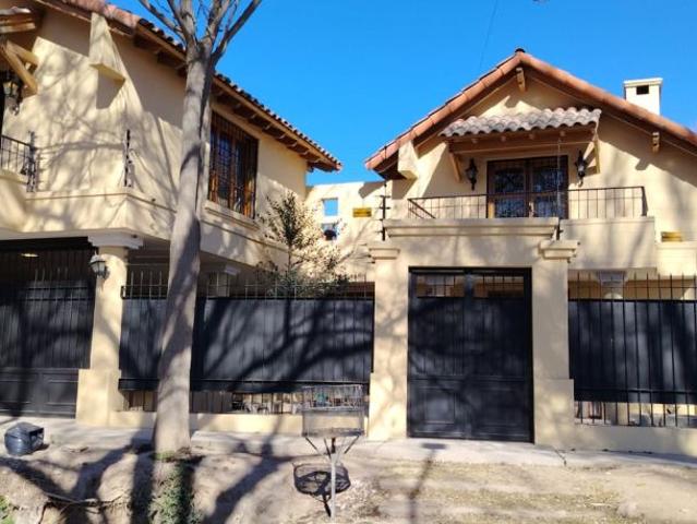 Casa en Alquiler Lujan de Cuyo Mendoza