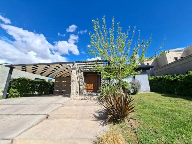 Casa en Alquiler Lujan de Cuyo Mendoza