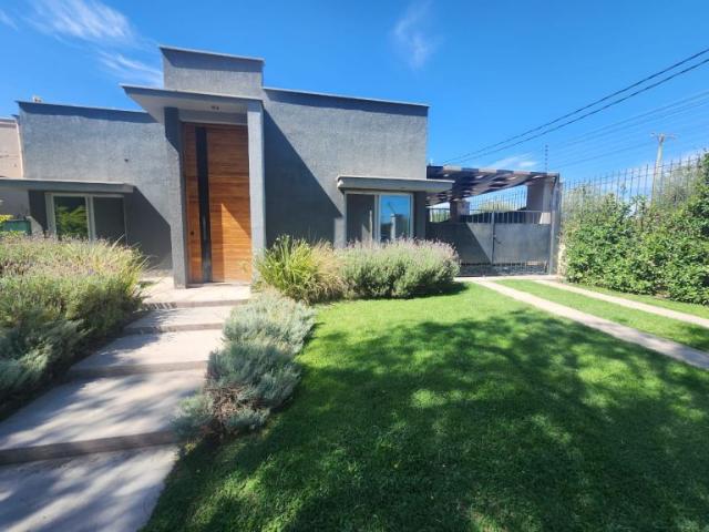 Casa en Alquiler Lujan de Cuyo Mendoza