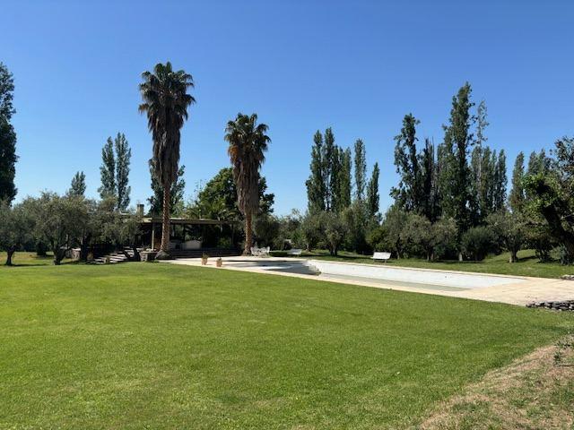Casa en Alquiler Lujan de Cuyo Mendoza
