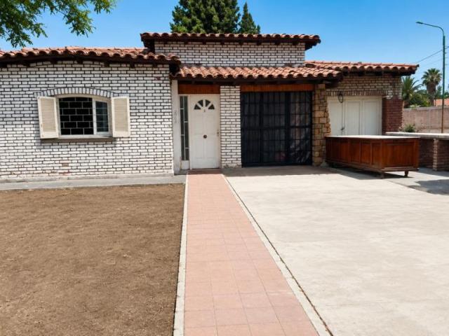 Casa en Alquiler Lujan de Cuyo Mendoza