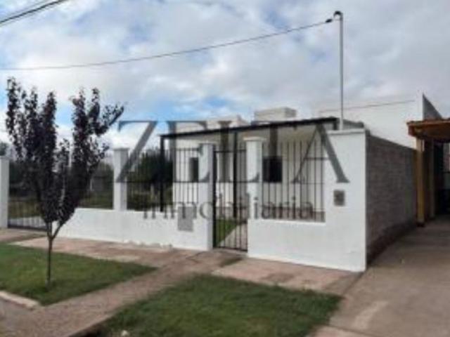 Casa en Alquiler Lujan de Cuyo Mendoza