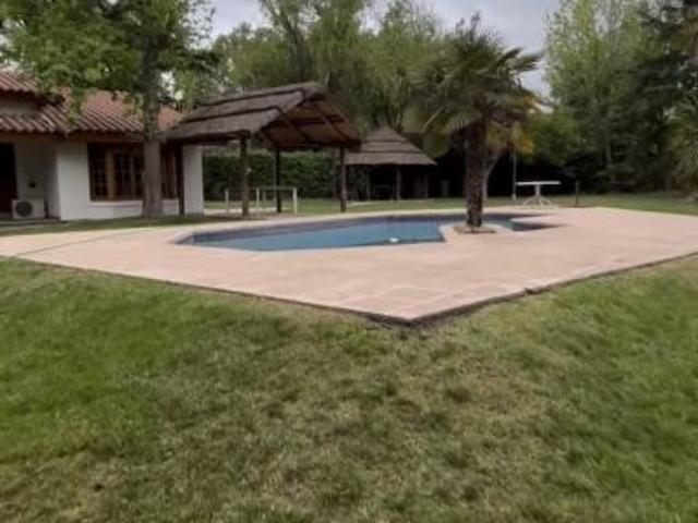 Casa en Alquiler Lujan de Cuyo Mendoza