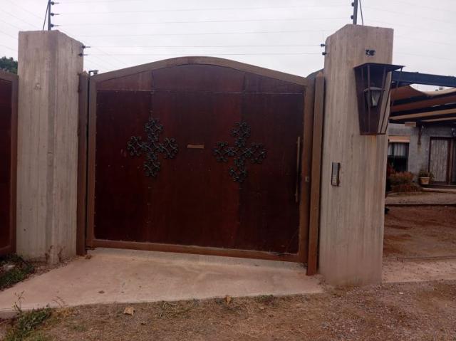 Casa en Alquiler Lujan de Cuyo Mendoza