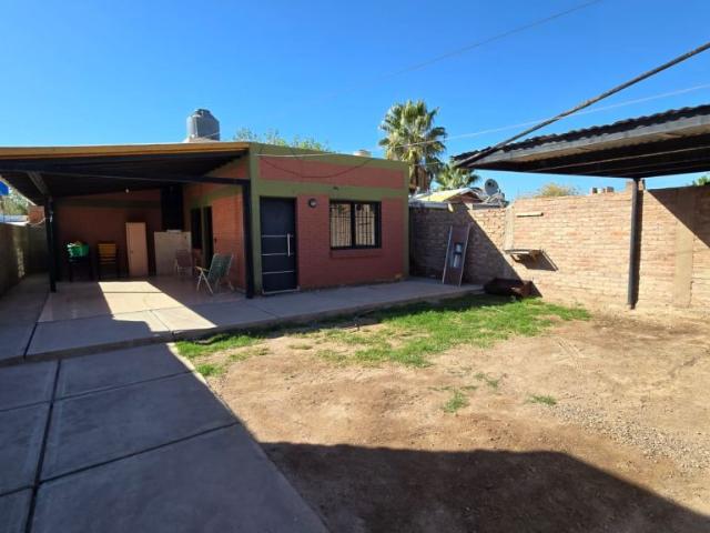 Casa en Alquiler Lujan de Cuyo Mendoza