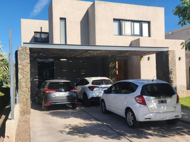 Casa en Alquiler Lujan de Cuyo Mendoza