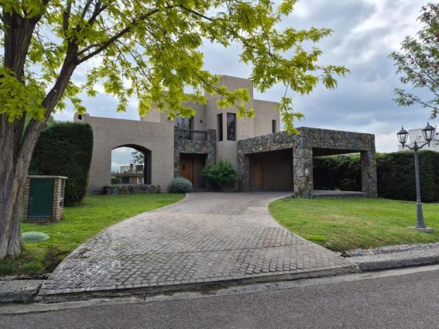 Casa en Alquiler Lujan de Cuyo Mendoza