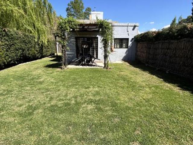 Casa en Alquiler Lujan de Cuyo Mendoza