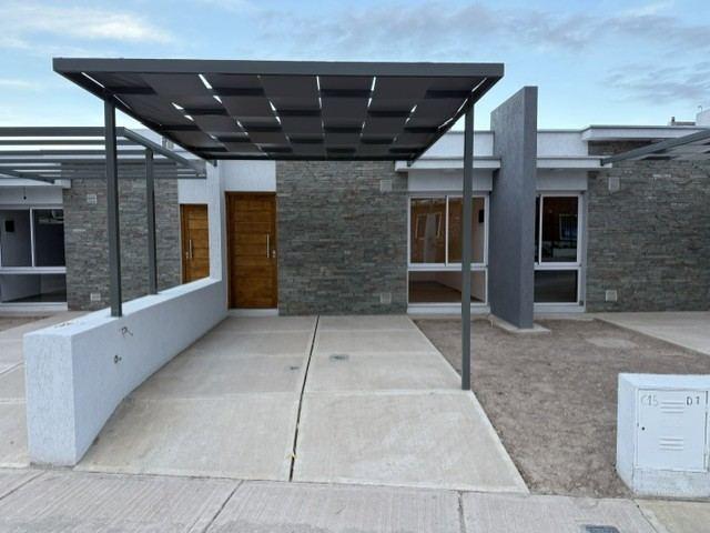 Casa en Alquiler Lujan de Cuyo Mendoza