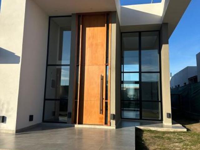 Casa en Alquiler Lujan de Cuyo Mendoza