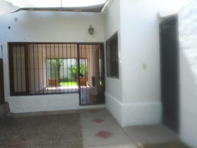 Casa en Alquiler Lujan de Cuyo Mendoza
