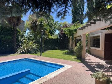 Casa en Alquiler Lujan de Cuyo Mendoza