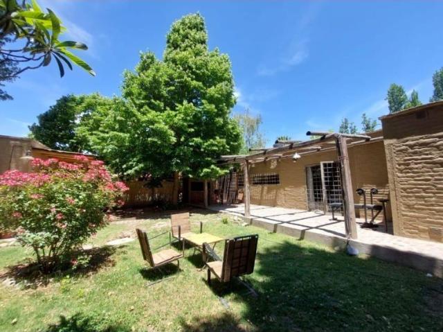 Casa en Alquiler Lujan de Cuyo Mendoza