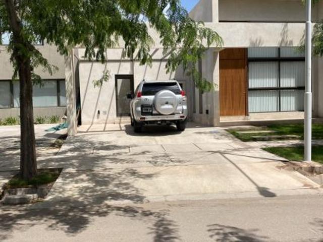 Casa en Alquiler Lujan de Cuyo Mendoza