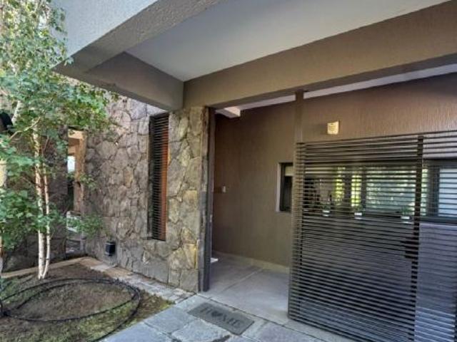 Casa en Alquiler Lujan de Cuyo Mendoza