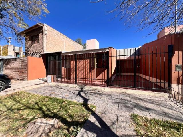 Casa en Alquiler Lujan de Cuyo Mendoza