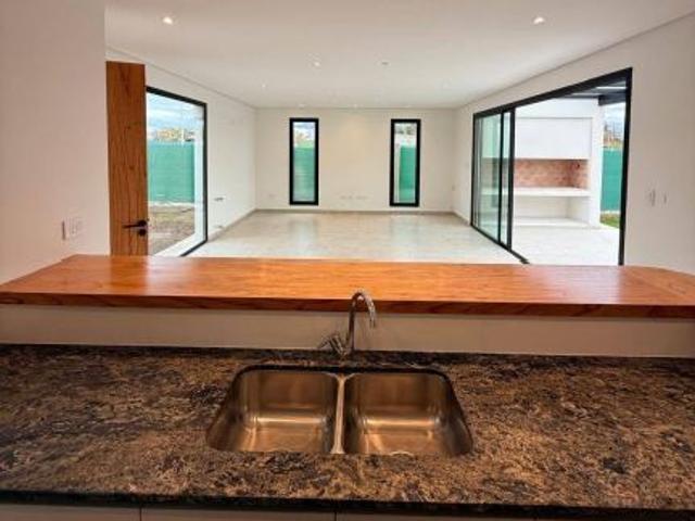 Casa en Alquiler Lujan de Cuyo Mendoza