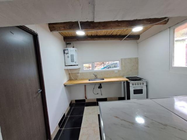 Casa en Alquiler Lujan de Cuyo Mendoza