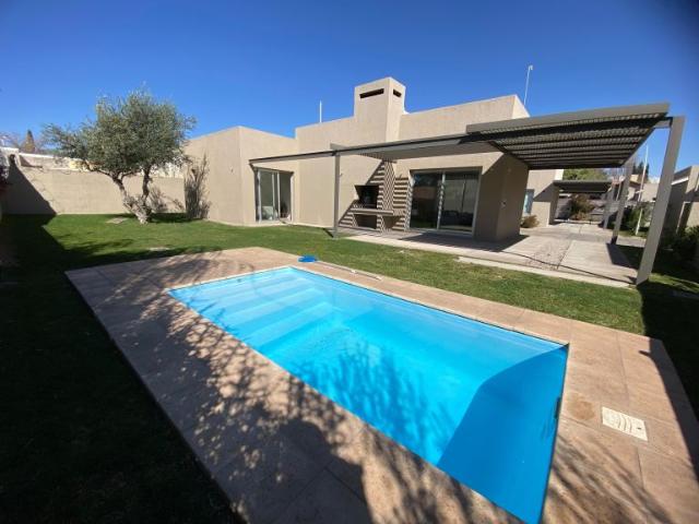 Casa en Alquiler Lujan de Cuyo Mendoza