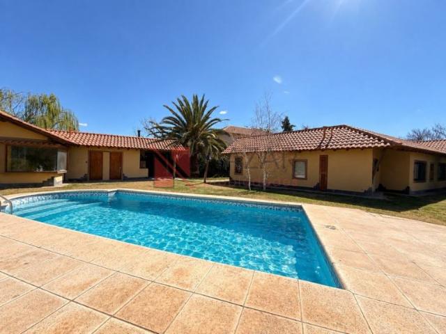 Casa en Alquiler Lujan de Cuyo Mendoza