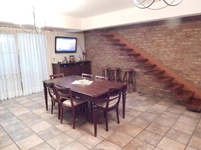 Casa en Alquiler Lujan de Cuyo Mendoza