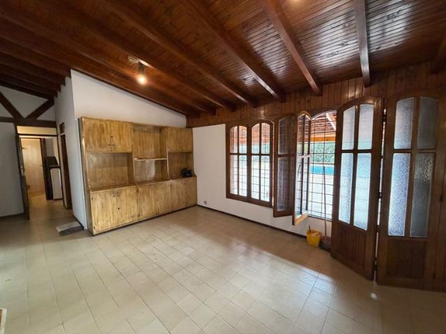 Casa en Alquiler Lujan de Cuyo Mendoza