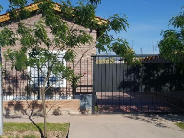 Casa en Alquiler Lujan de Cuyo Mendoza