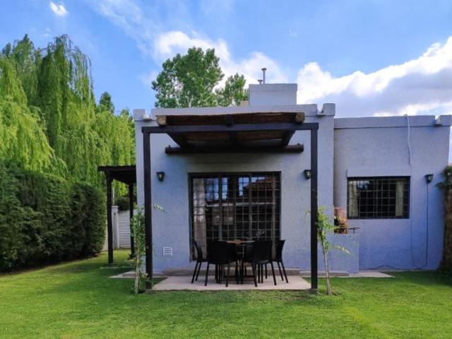 Casa en Alquiler Lujan de Cuyo Mendoza
