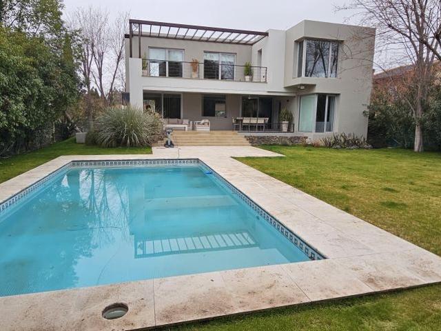 Casa en Alquiler Lujan de Cuyo Mendoza