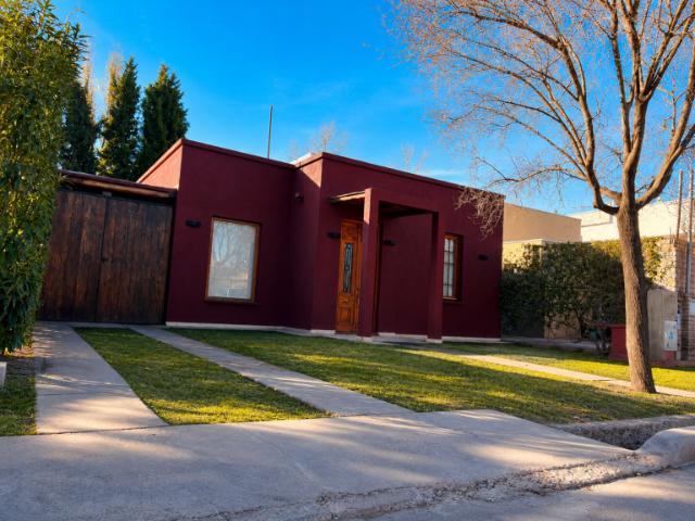 Casa en Alquiler Lujan de Cuyo Mendoza