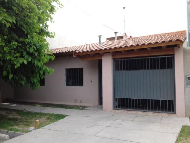 Casa en Alquiler Lujan de Cuyo Mendoza