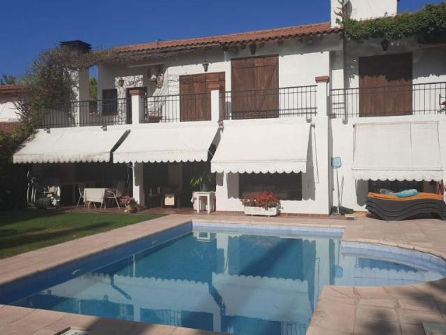 Casa en Alquiler Lujan de Cuyo Mendoza