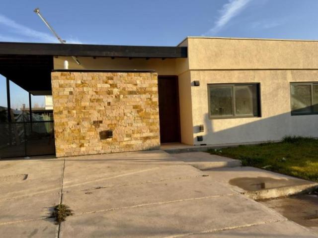 Casa en Alquiler Lujan de Cuyo Mendoza