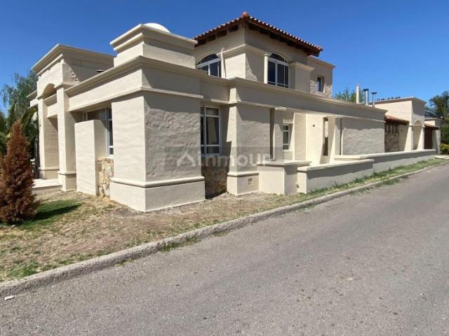 Casa en Alquiler Lujan de Cuyo Mendoza