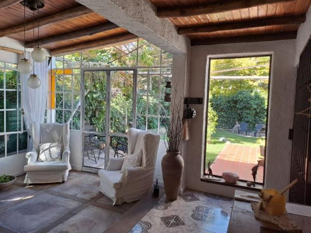 Casa en Alquiler Lujan de Cuyo Mendoza