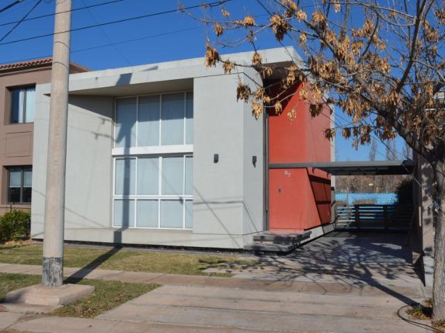Casa en Alquiler Lujan de Cuyo Mendoza