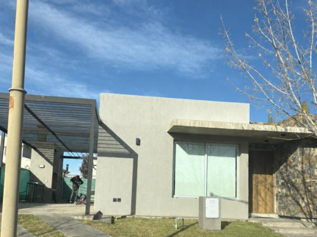 Casa en Alquiler Lujan de Cuyo Mendoza