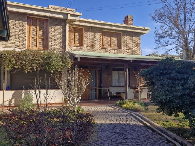 Casa en Alquiler Lujan de Cuyo Mendoza