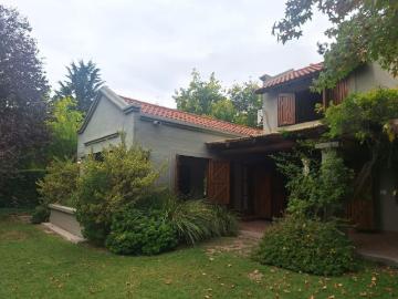 Casa en Alquiler Lujan de Cuyo Mendoza