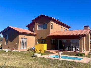 Casa en Alquiler Lujan de Cuyo Mendoza